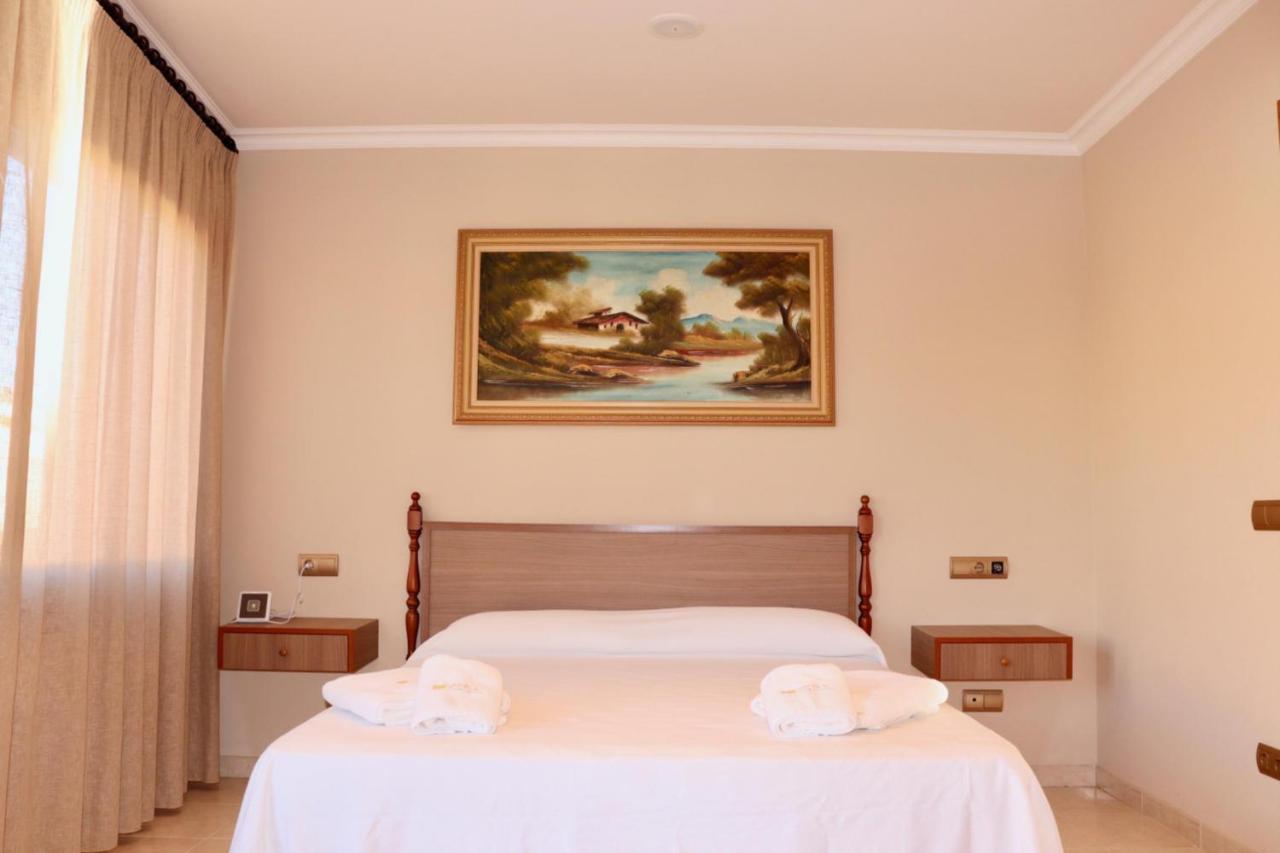 Holiday home Casa Pueblo Medieval De