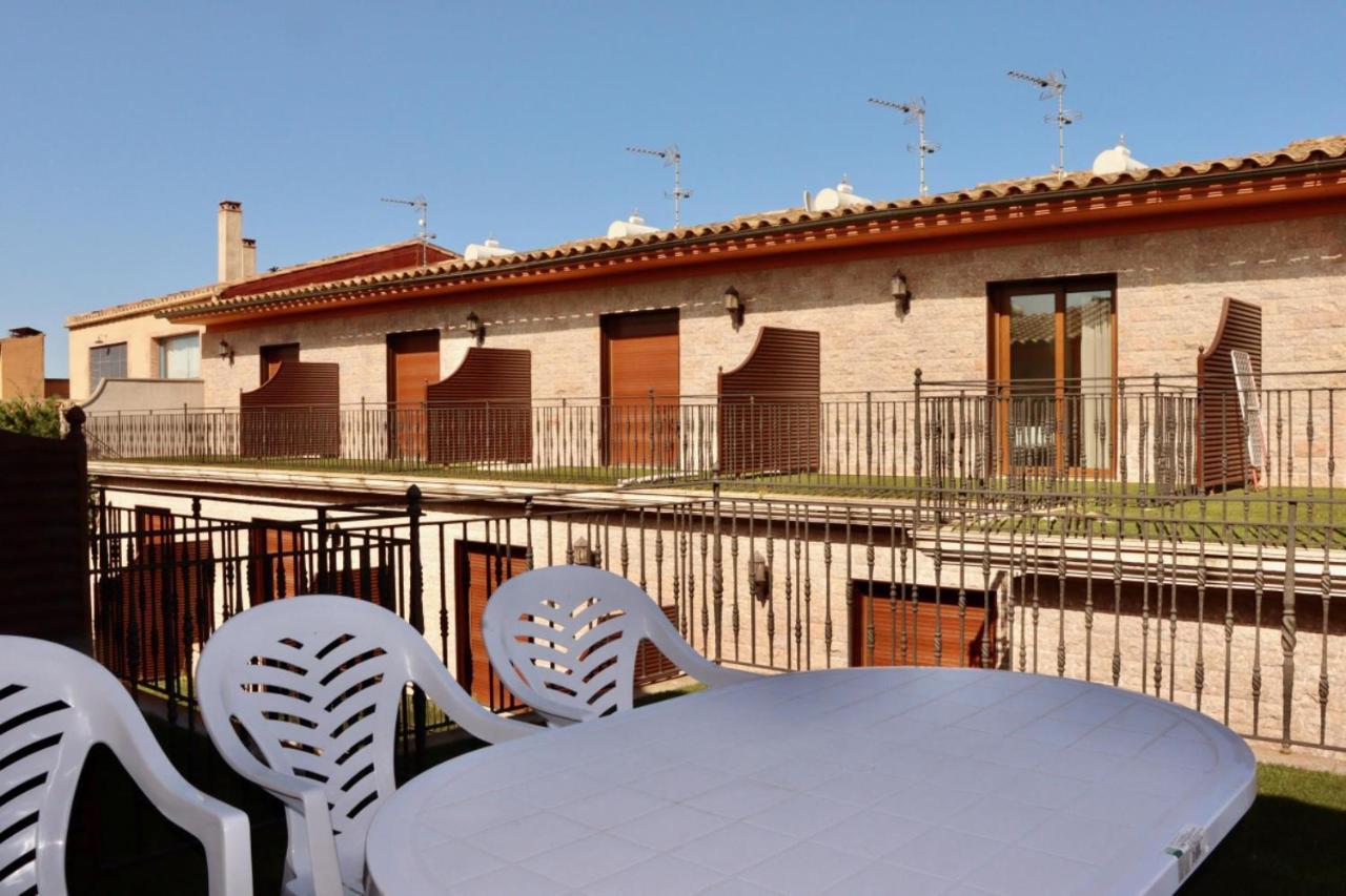 Holiday home Casa Pueblo Medieval De *
