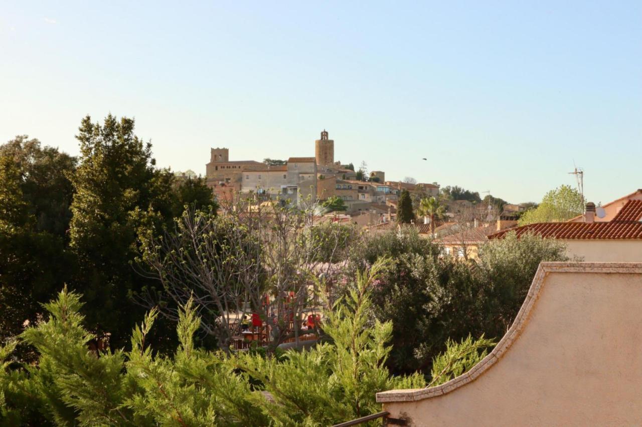 Holiday home Casa Pueblo Medieval De *
