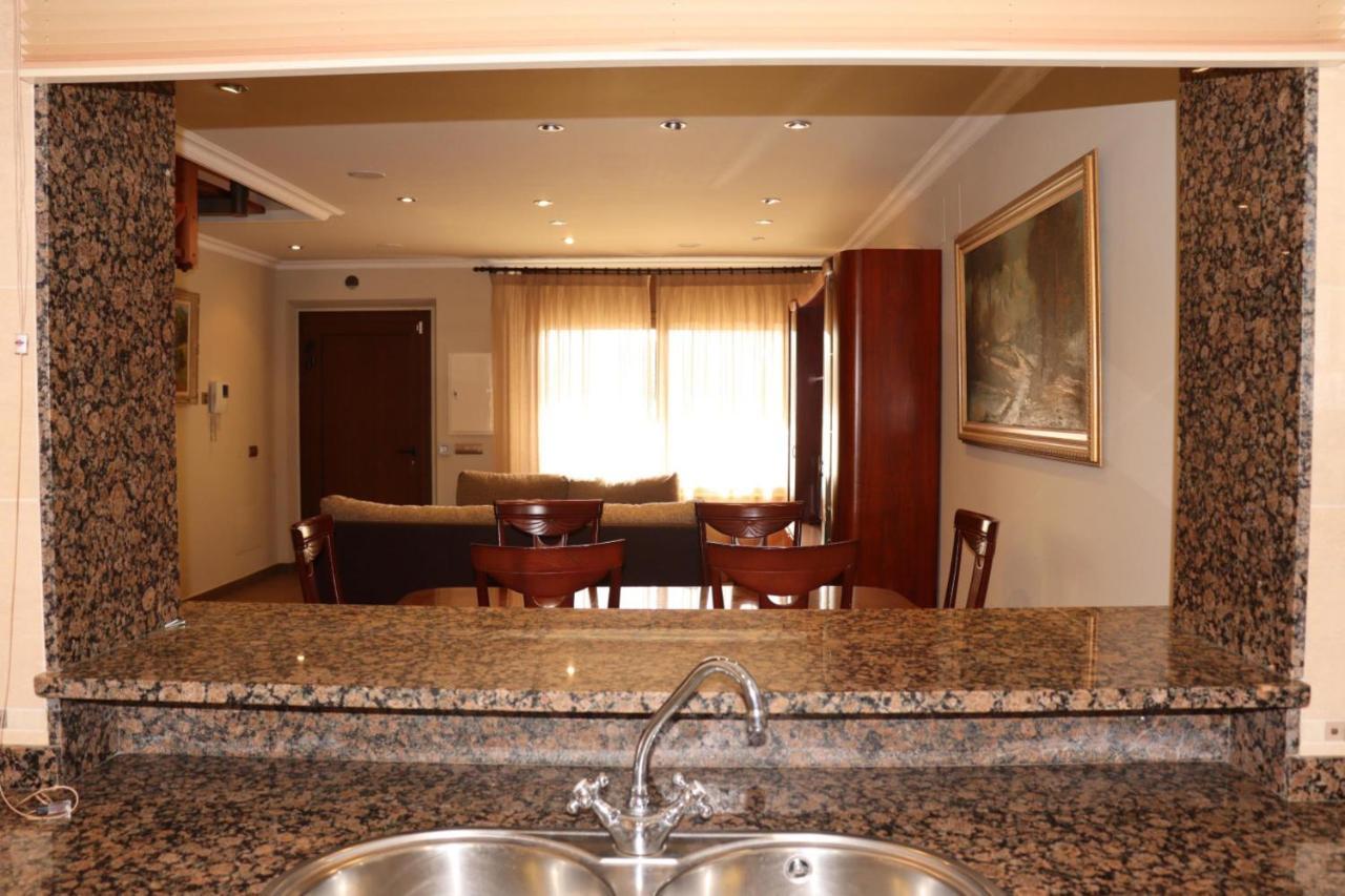 Holiday home Casa Pueblo Medieval De *
