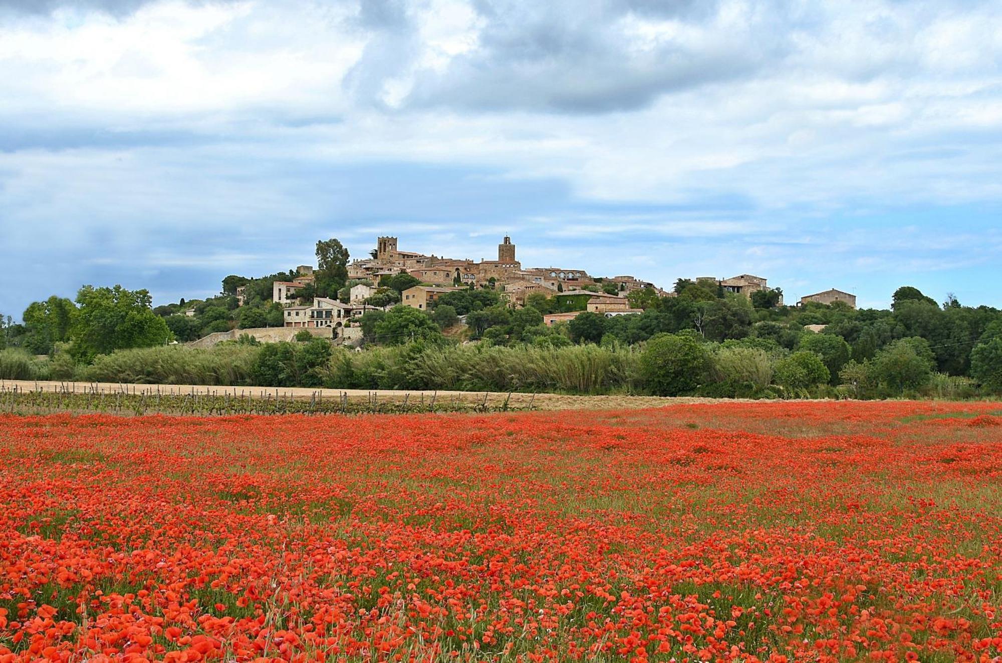 Holiday home Casa Pueblo Medieval De