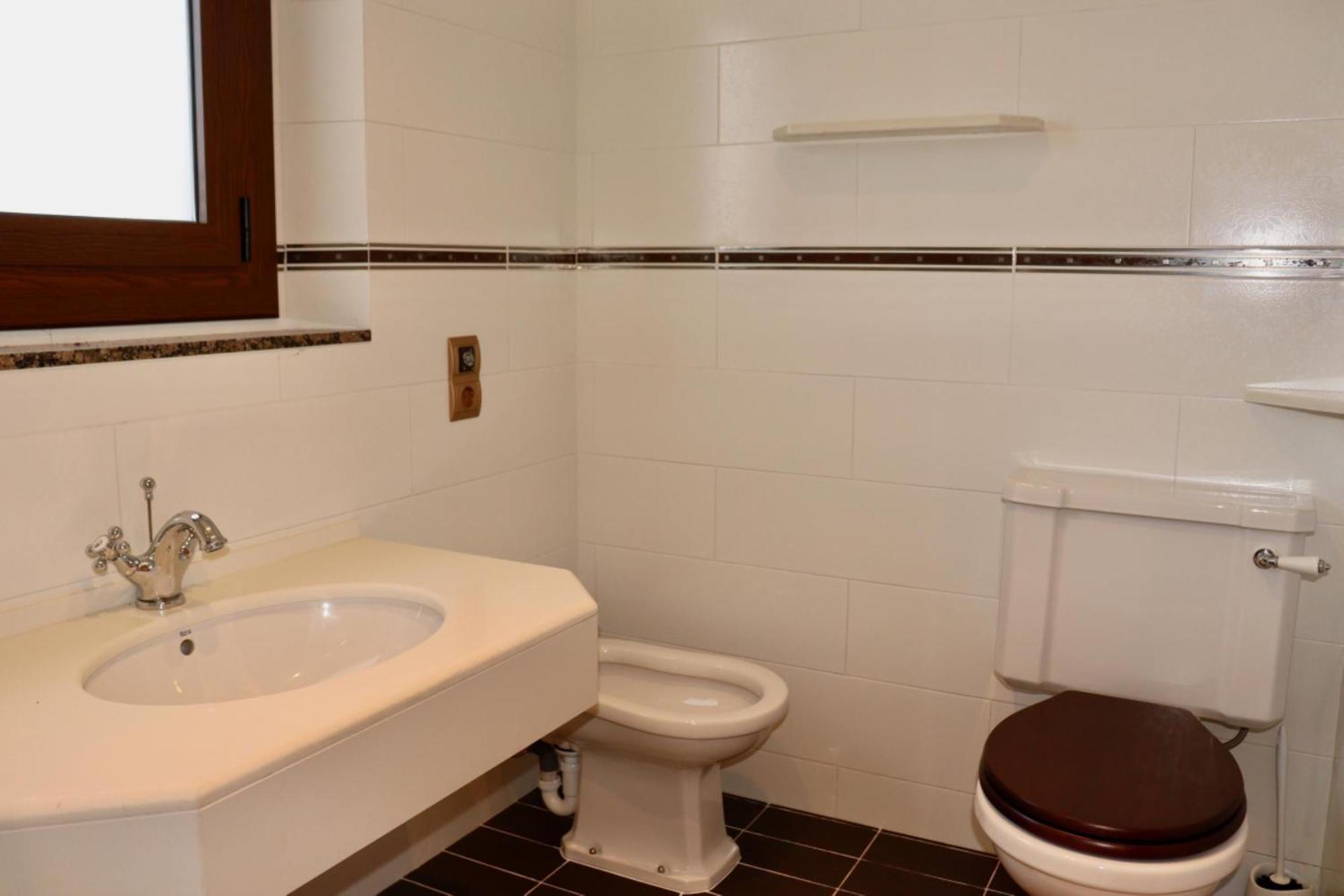Holiday home Casa Pueblo Medieval De *