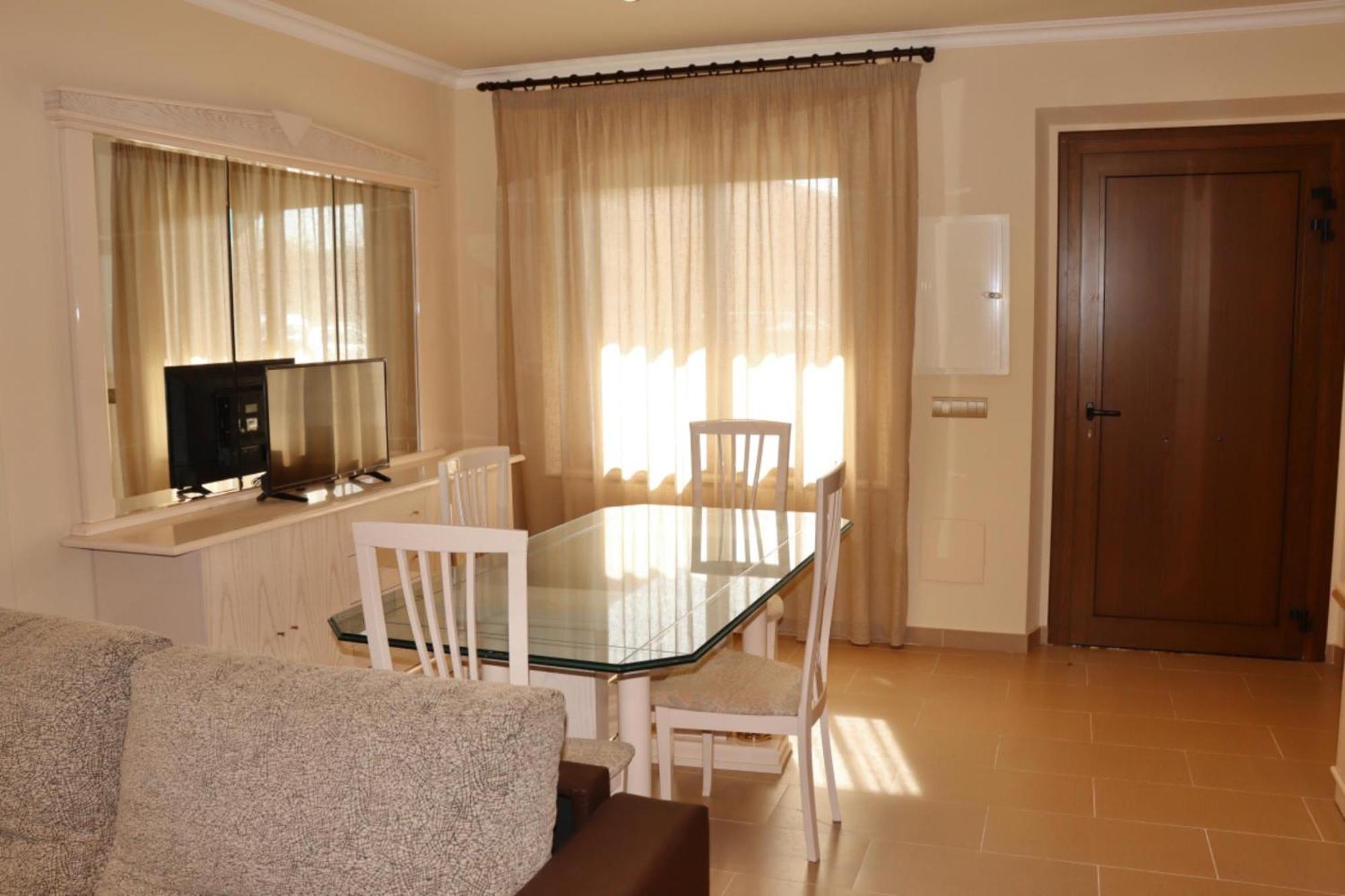 Holiday home Casa Pueblo Medieval De *